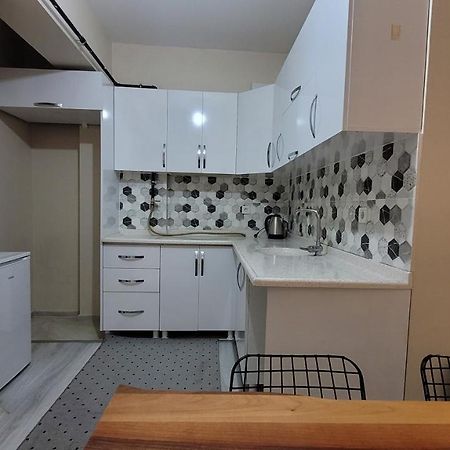 Padishah Suite Otel 凡城 外观 照片