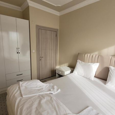 Padishah Suite Otel 凡城 外观 照片