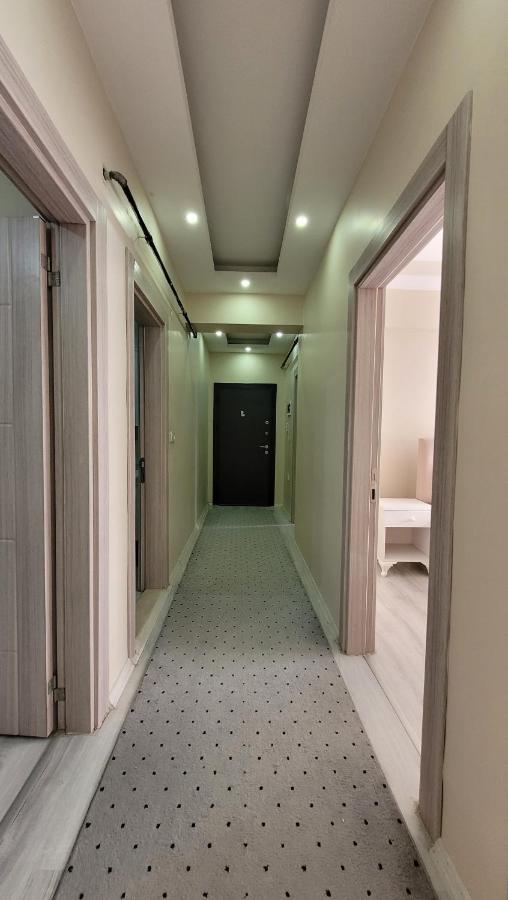 Padishah Suite Otel 凡城 外观 照片