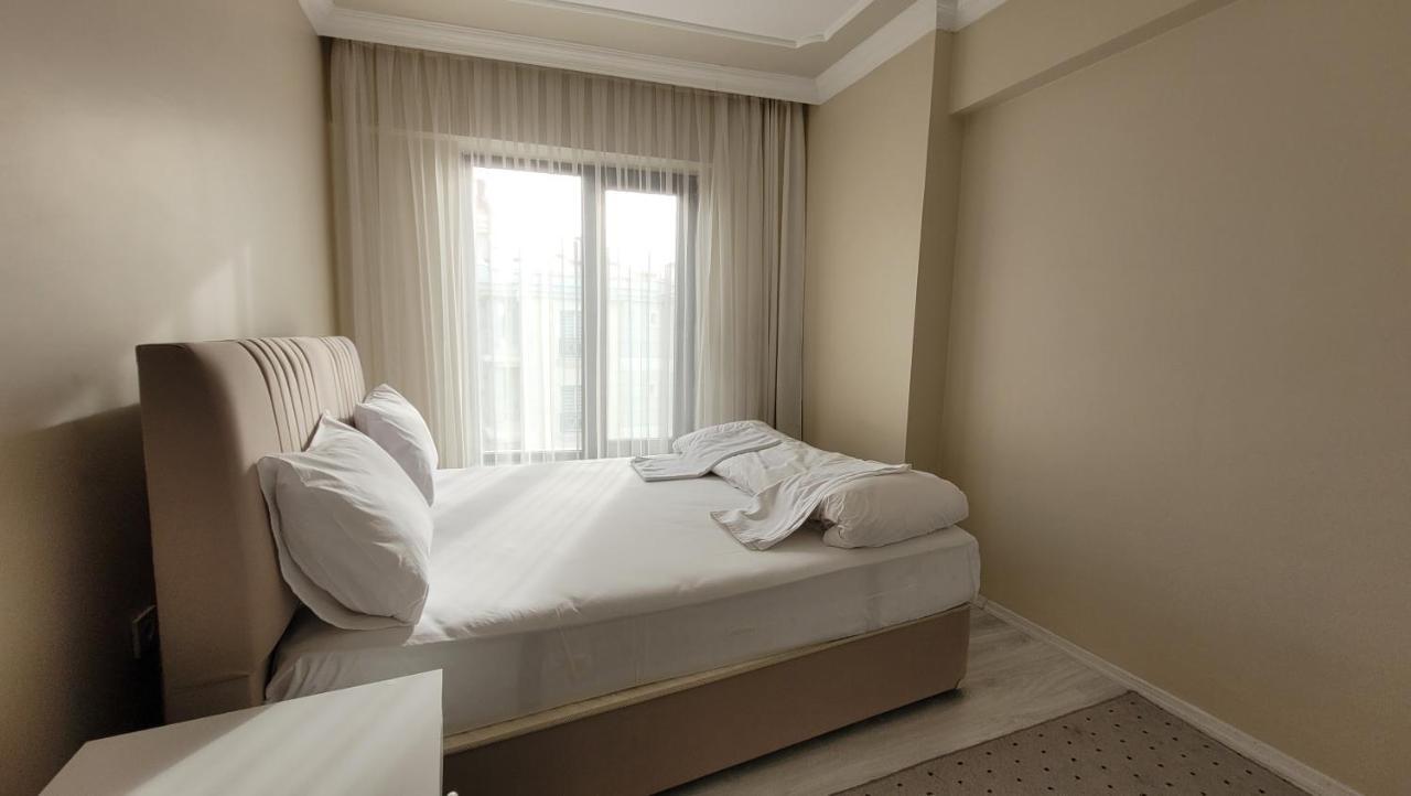 Padishah Suite Otel 凡城 外观 照片