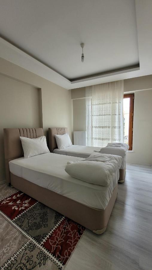 Padishah Suite Otel 凡城 外观 照片