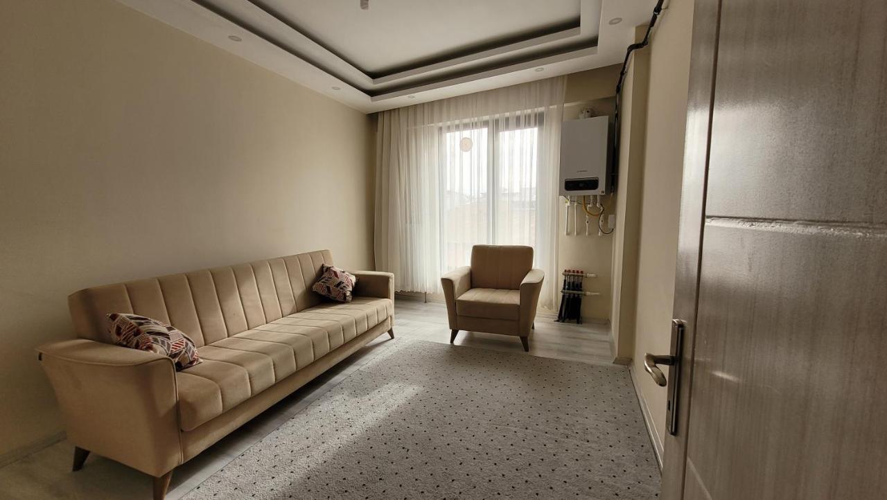 Padishah Suite Otel 凡城 外观 照片
