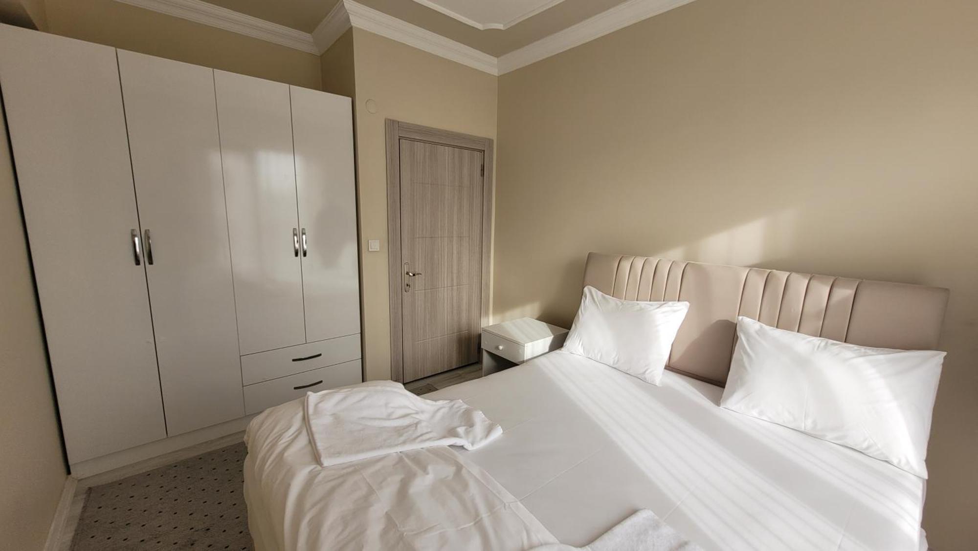 Padishah Suite Otel 凡城 外观 照片